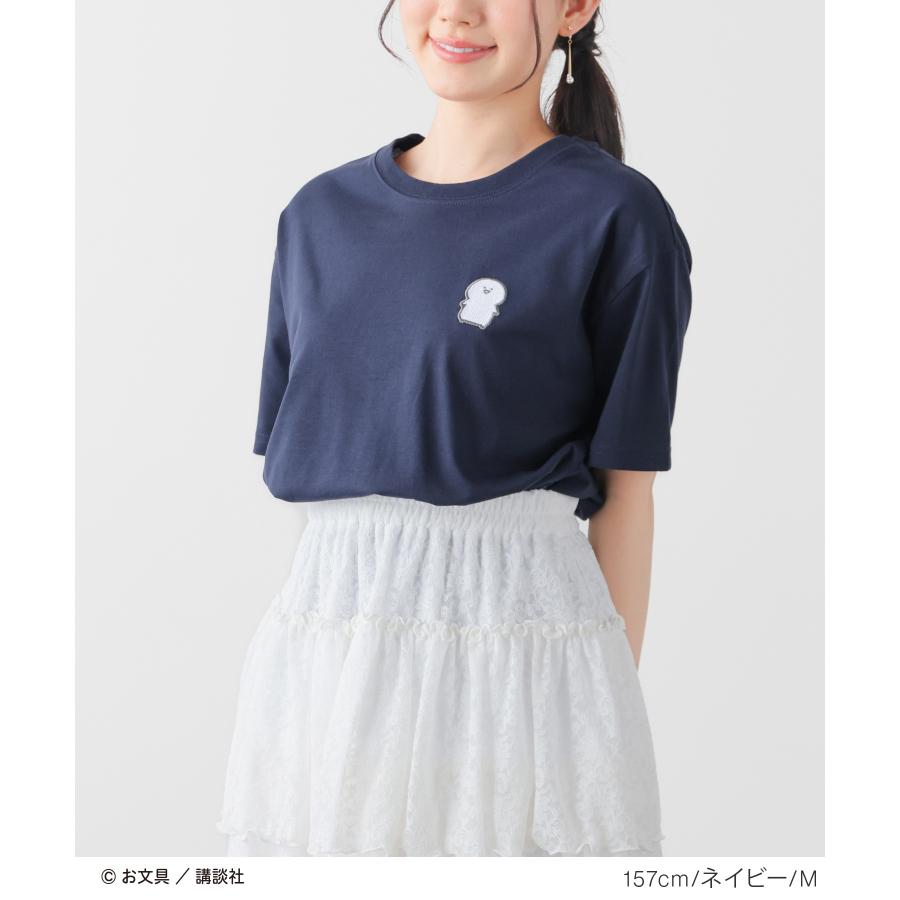 Honeys（ハニーズ） トップス Tシャツ 半袖Tシャツ カットソー 半袖 お