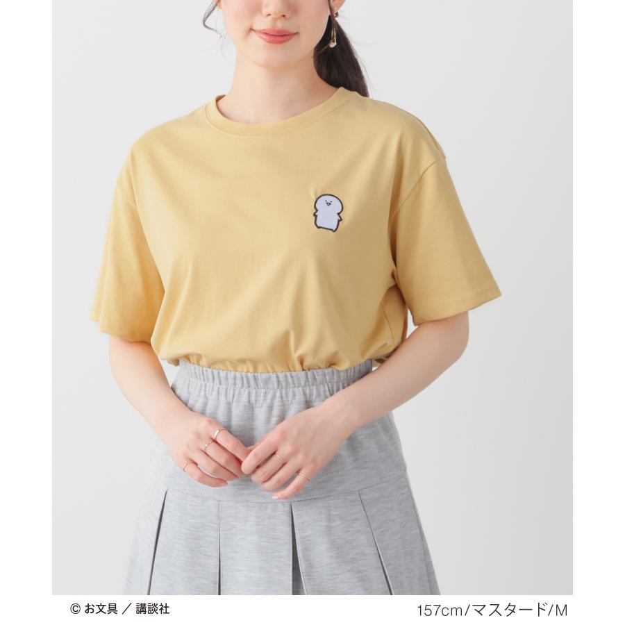 Honeys（ハニーズ） トップス Tシャツ 半袖Tシャツ カットソー 半袖 お