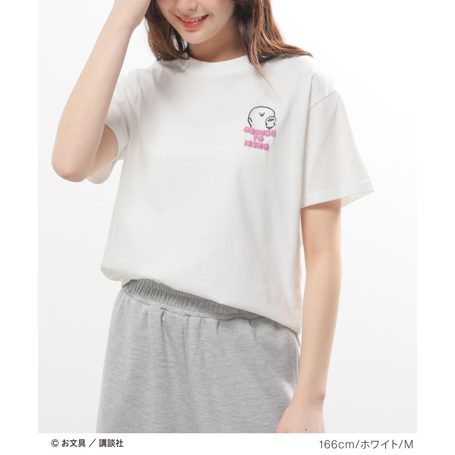 Honeys（ハニーズ） トップス Tシャツ 半袖Tシャツ カットソー 半袖 お