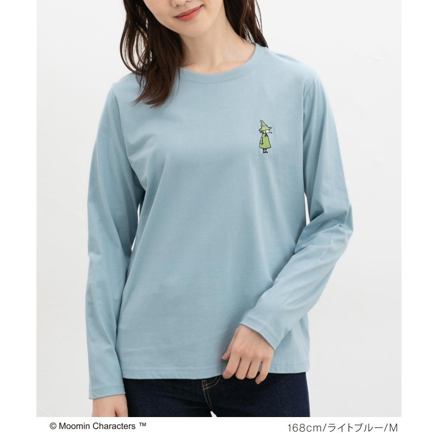 Honeys（ハニーズ） トップス Tシャツ ロンT 長袖Tシャツ カットソー