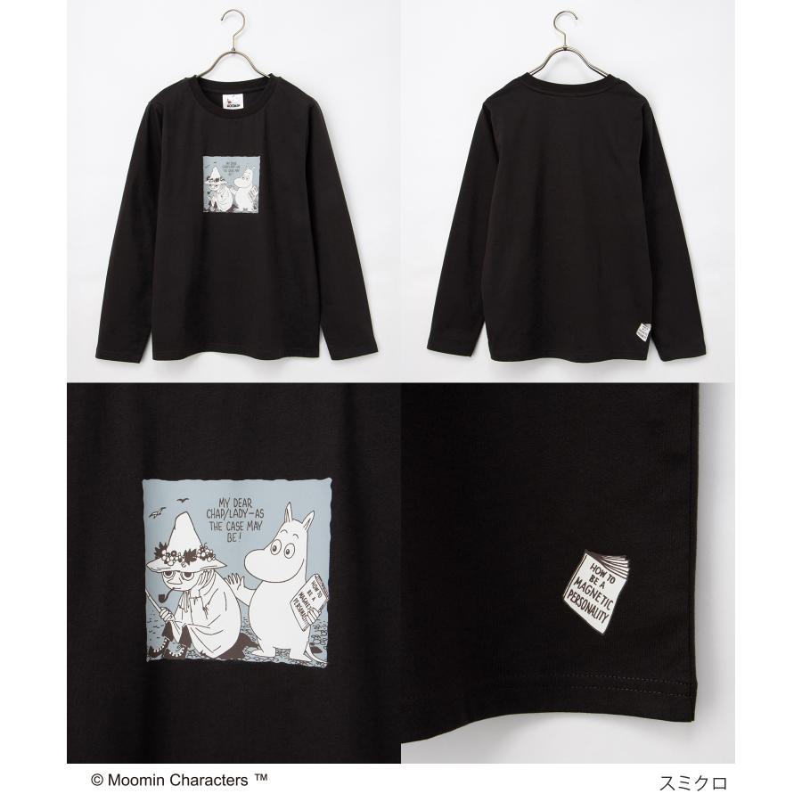 Honeys（ハニーズ） トップス Tシャツ ロンT 長袖Tシャツ カットソー