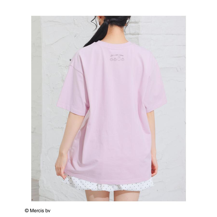 Honeys（ハニーズ） トップス Tシャツ 半袖Tシャツ カットソー 半袖