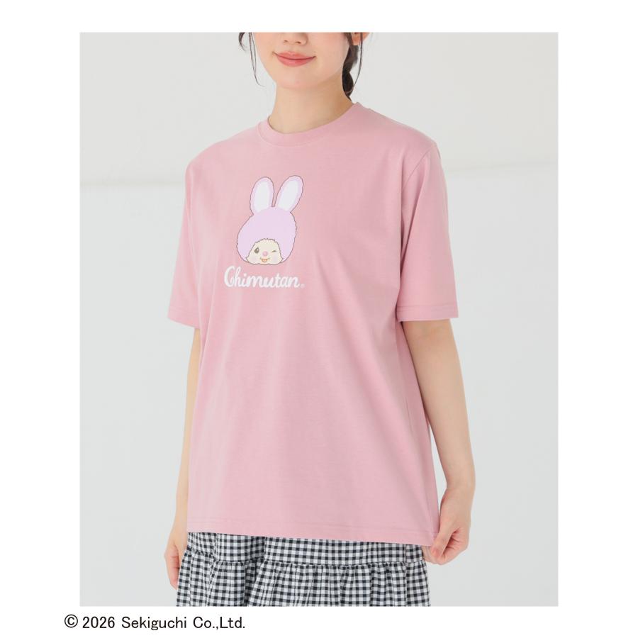 Honeys（ハニーズ） トップス Tシャツ 半袖Tシャツ カットソー 半袖