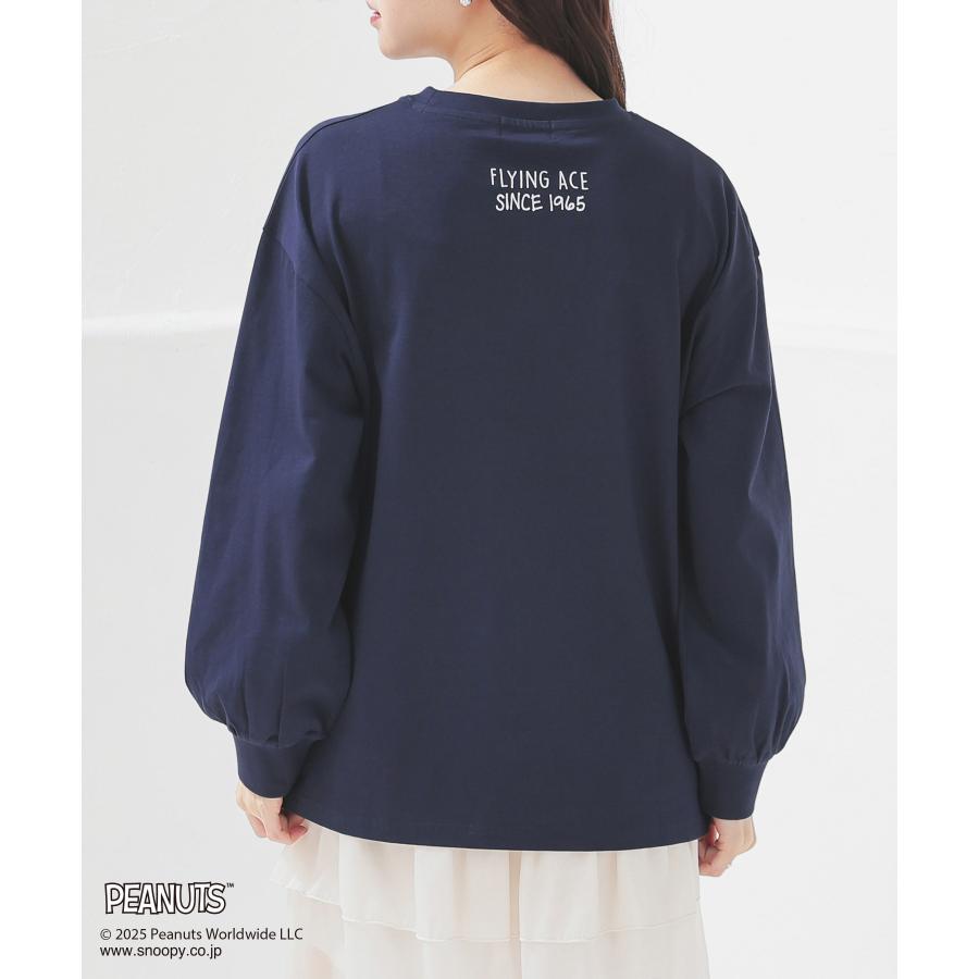 Honeys（ハニーズ） トップス Tシャツ ロンT 長袖Tシャツ カットソー 