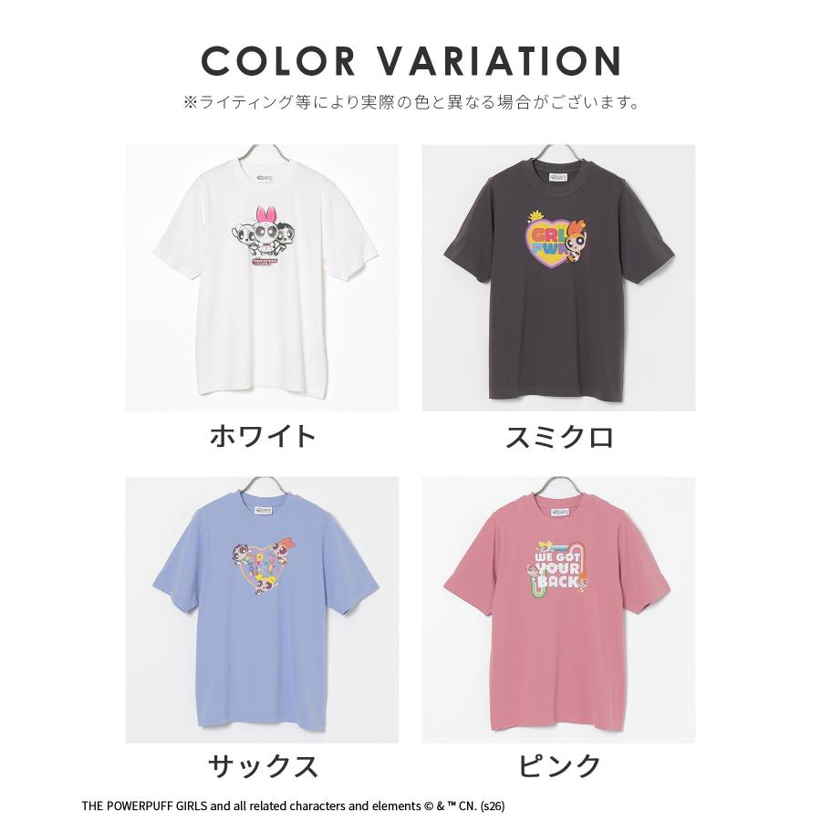 Honeys（ハニーズ） トップス Tシャツ 半袖Tシャツ カットソー 半袖