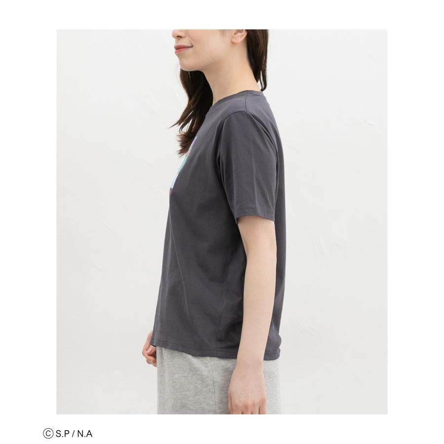 Honeys（ハニーズ） トップス 半袖Tシャツ カットソー 大きいサイズ