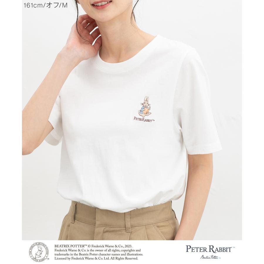 Honeys トップス Tシャツ 半袖Tシャツ カットソー 半袖 ピーター Honeys トップス Tシャツ 半袖Tシャツ カットソー 半袖 ピーター