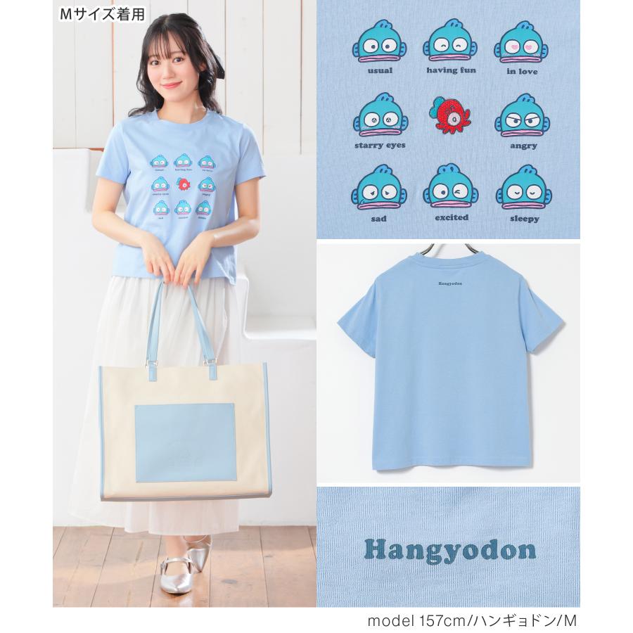 Honeys（ハニーズ） トップス Tシャツ 半袖Tシャツ カットソー 半袖