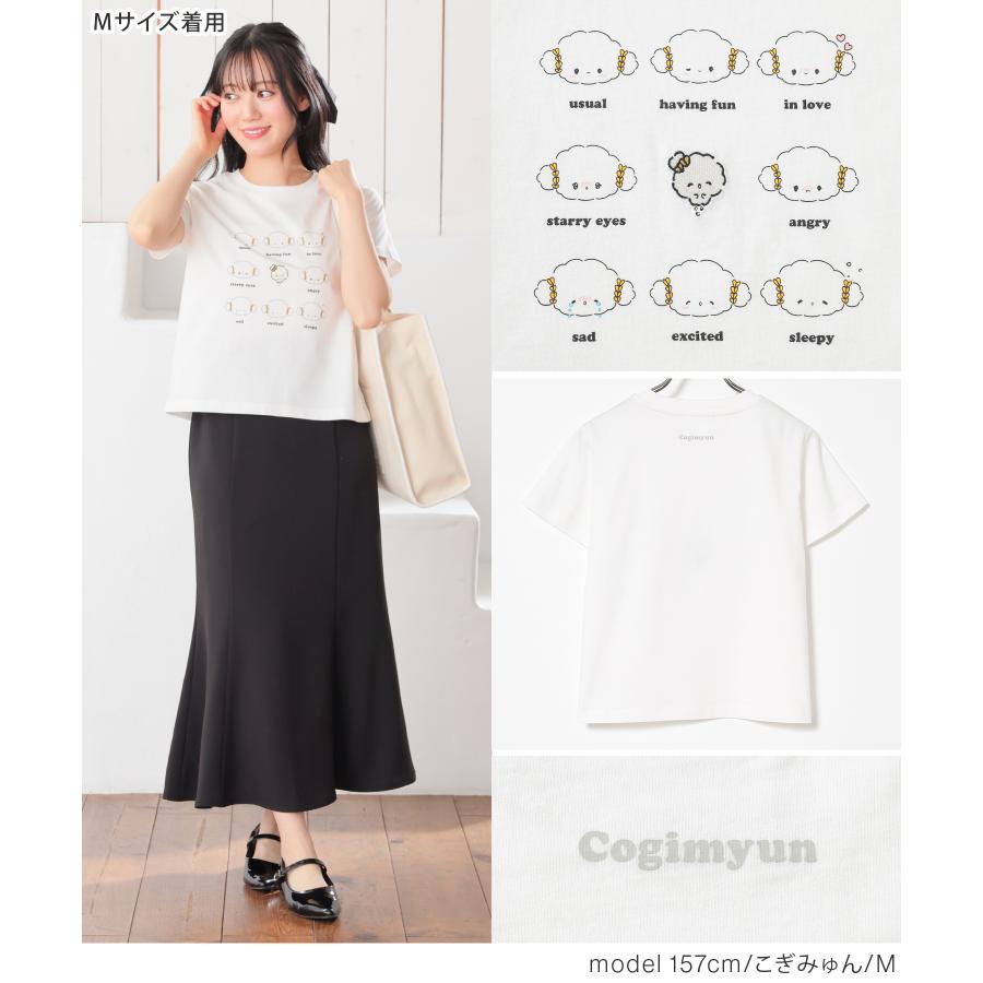 Honeys（ハニーズ） トップス Tシャツ 半袖Tシャツ カットソー 半袖
