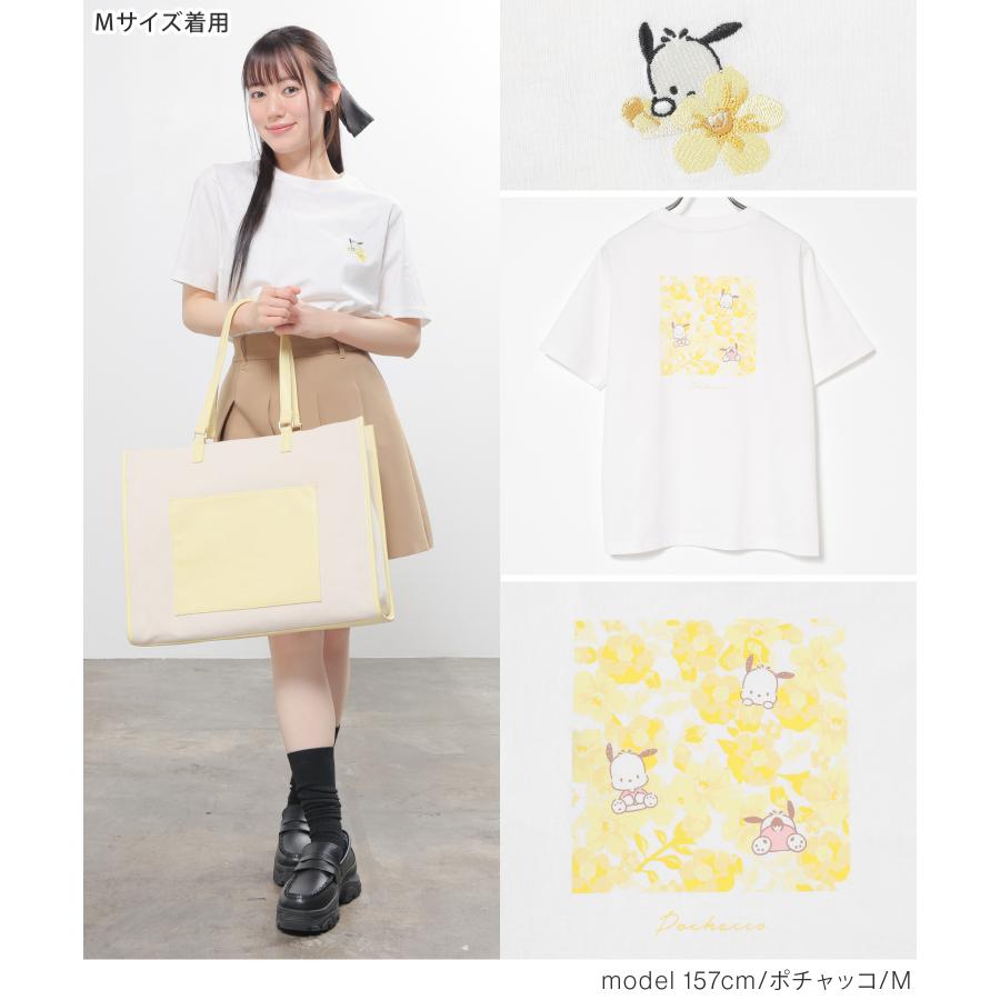 Honeys（ハニーズ） トップス Tシャツ 半袖Tシャツ カットソー 半袖
