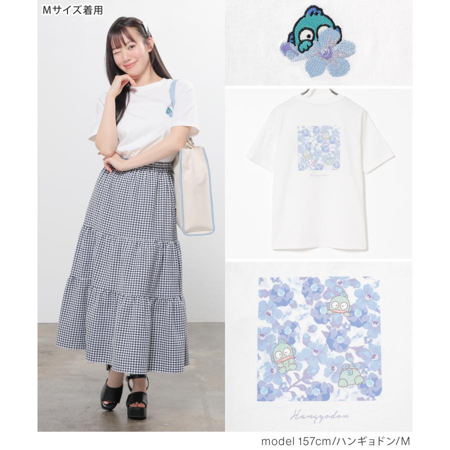 Honeys（ハニーズ） トップス Tシャツ 半袖Tシャツ カットソー 半袖