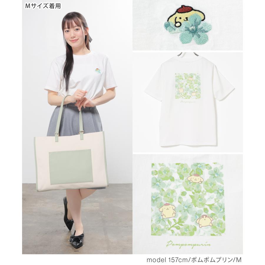 Honeys（ハニーズ） トップス Tシャツ 半袖Tシャツ カットソー 半袖