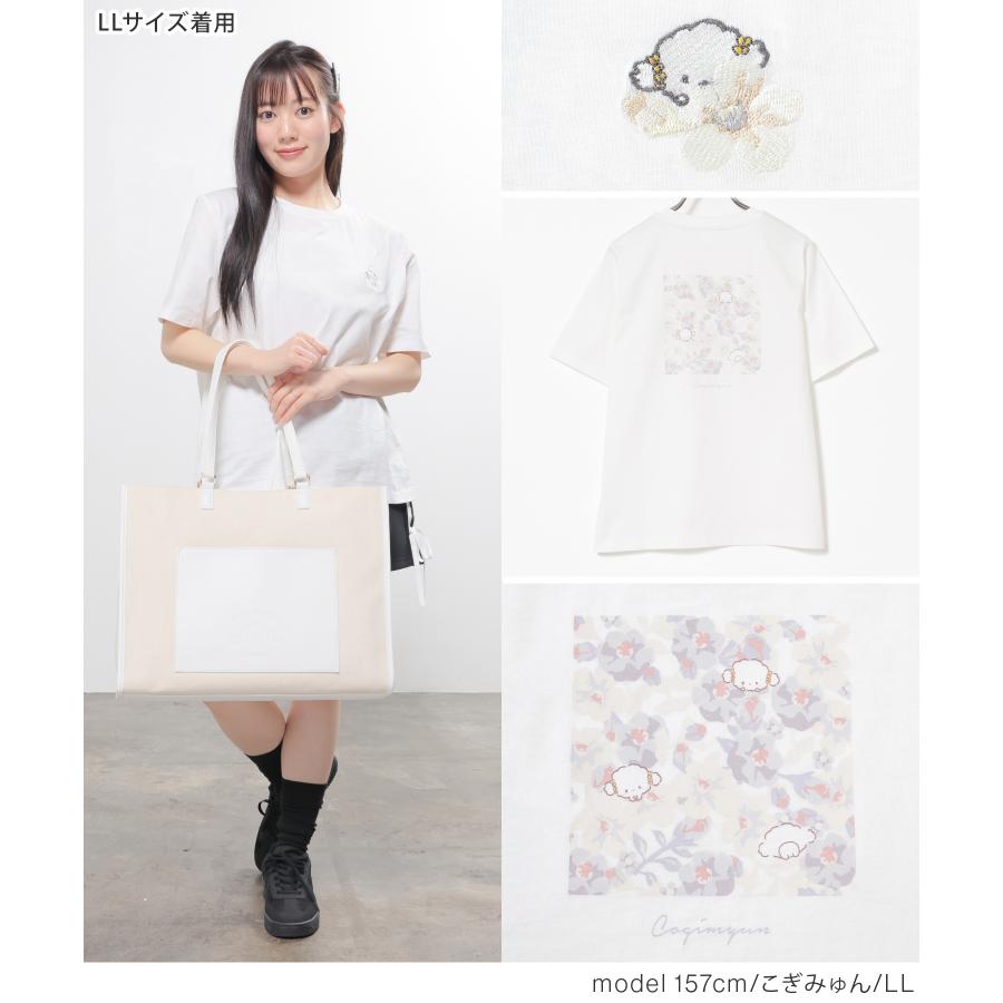 Honeys（ハニーズ） トップス Tシャツ 半袖Tシャツ カットソー 半袖