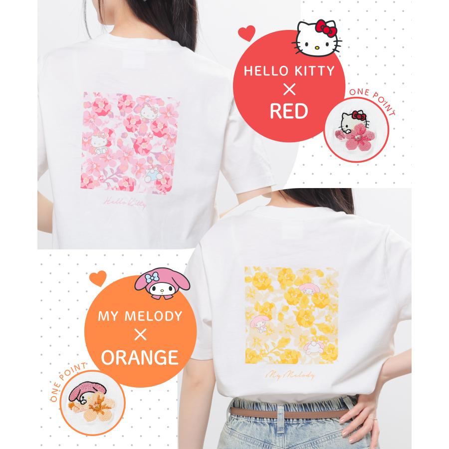 Honeys（ハニーズ） トップス Tシャツ 半袖Tシャツ カットソー 半袖