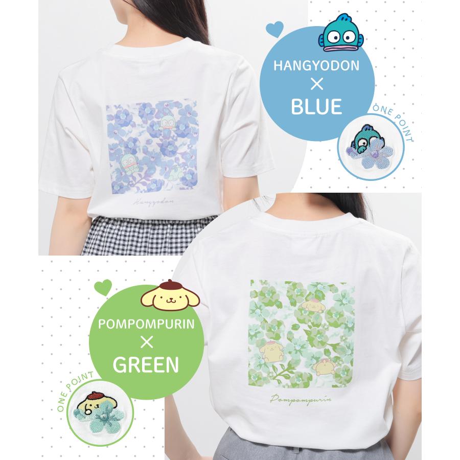 Honeys（ハニーズ） トップス Tシャツ 半袖Tシャツ カットソー 半袖