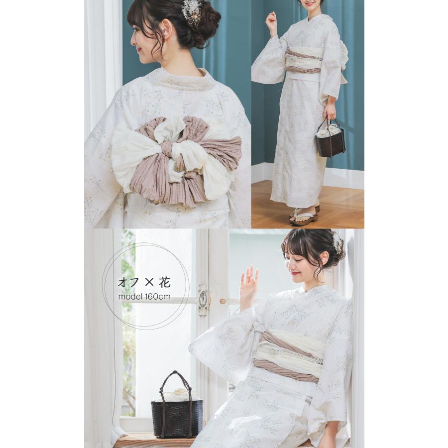 honeys セパレート浴衣 浴衣 2025浴衣 花柄 ゆかた レトロ 楽天市場】【最大2000円OFFクーポン♪】SALE 浴衣 ゆかた 2025