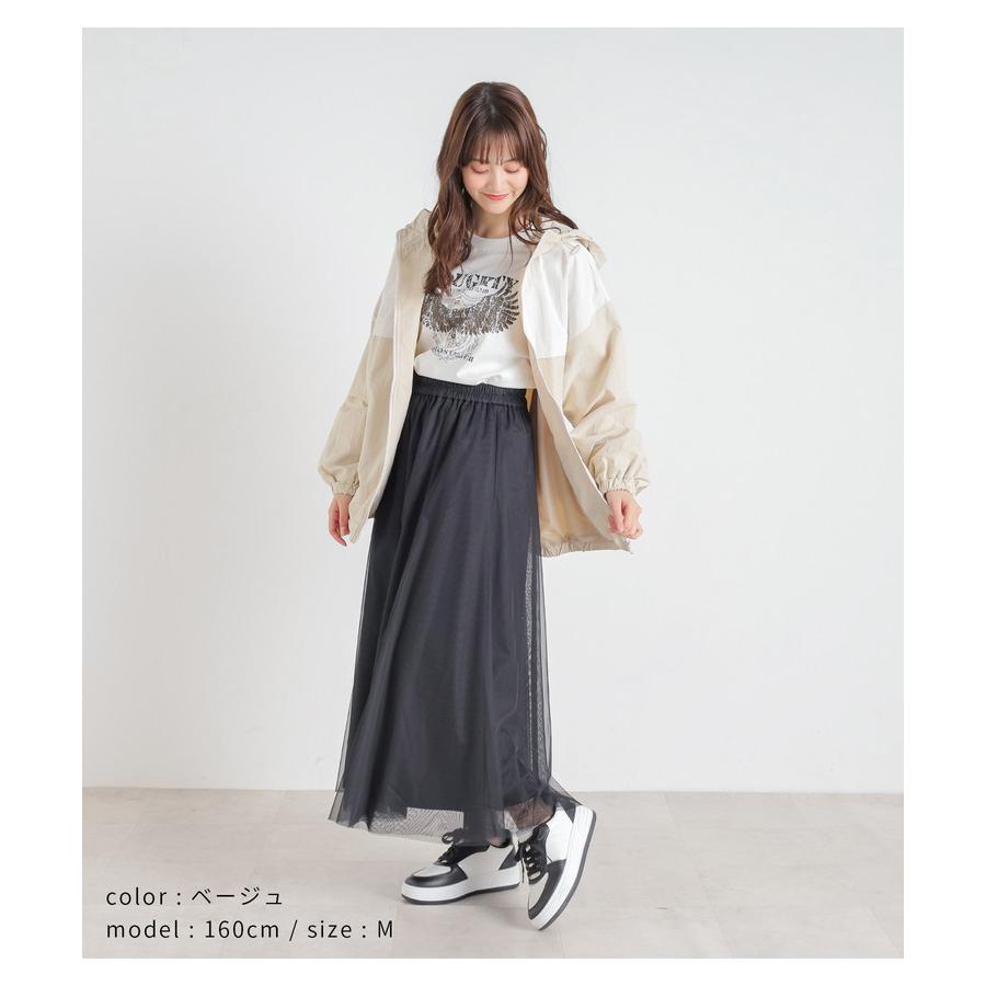 Honeys アウター ブルゾン ジャケット レディース 配色 Honeys アウター ブルゾン ジャケット レディース 配色