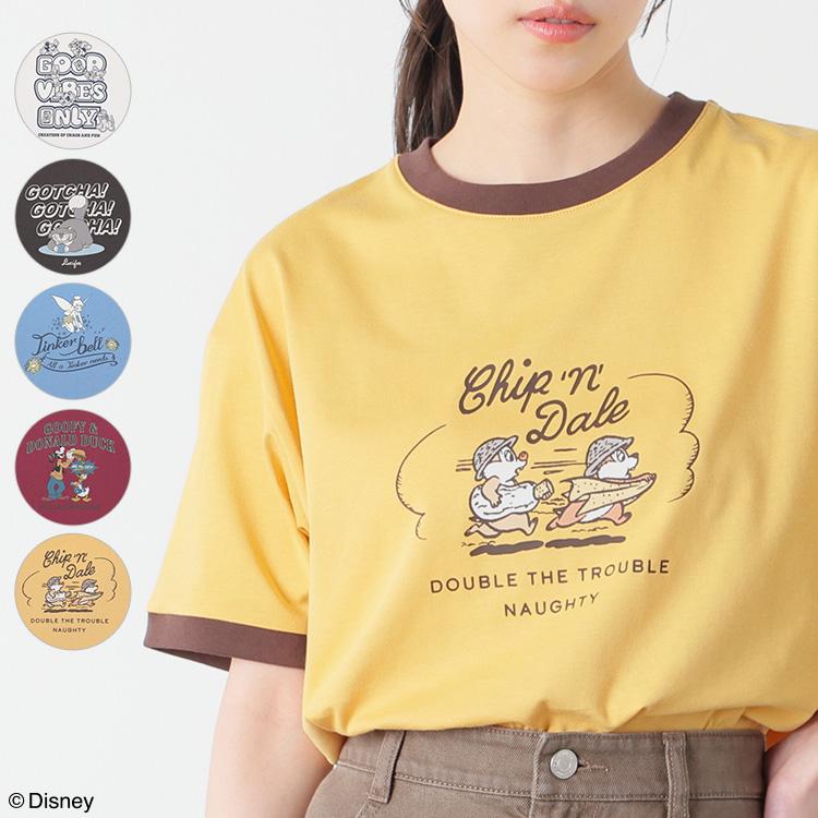Honeys（ハニーズ） トップス Tシャツ 半袖Tシャツ カットソー 半袖