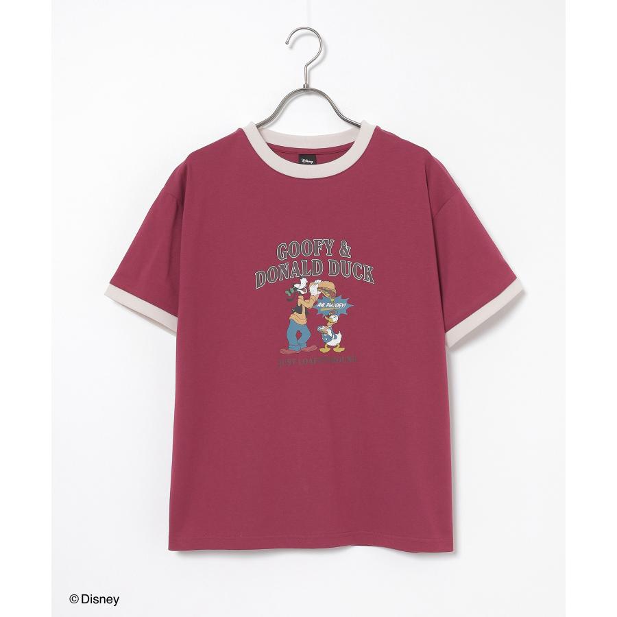 Honeys（ハニーズ） トップス Tシャツ 半袖Tシャツ カットソー 半袖