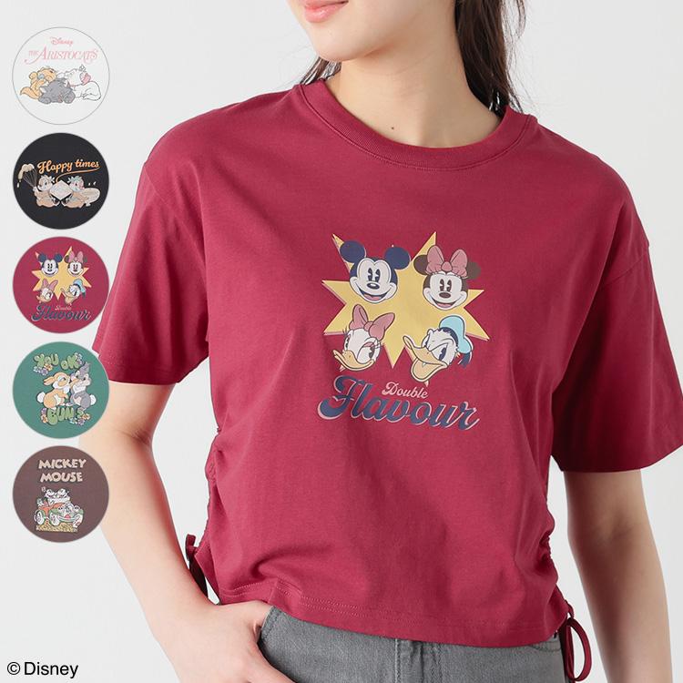 Honeys（ハニーズ） トップス Tシャツ 半袖Tシャツ カットソー 半袖
