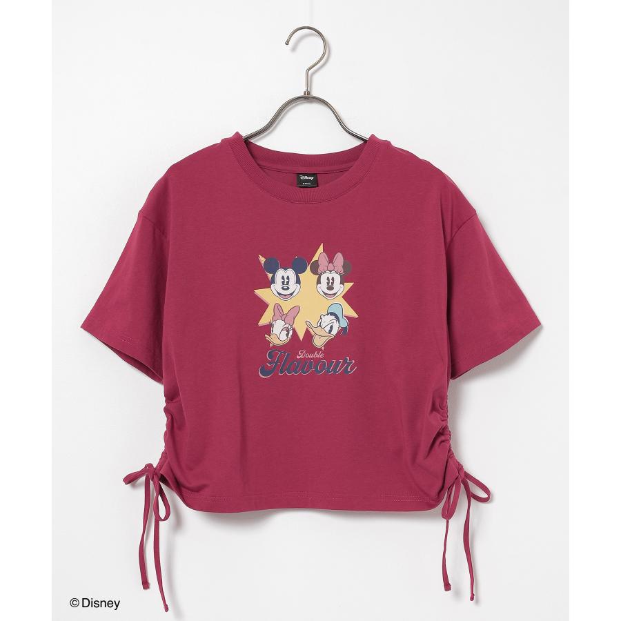 Honeys（ハニーズ） トップス Tシャツ 半袖Tシャツ カットソー 半袖