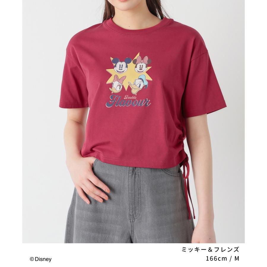 Honeys（ハニーズ） トップス Tシャツ 半袖Tシャツ カットソー 半袖