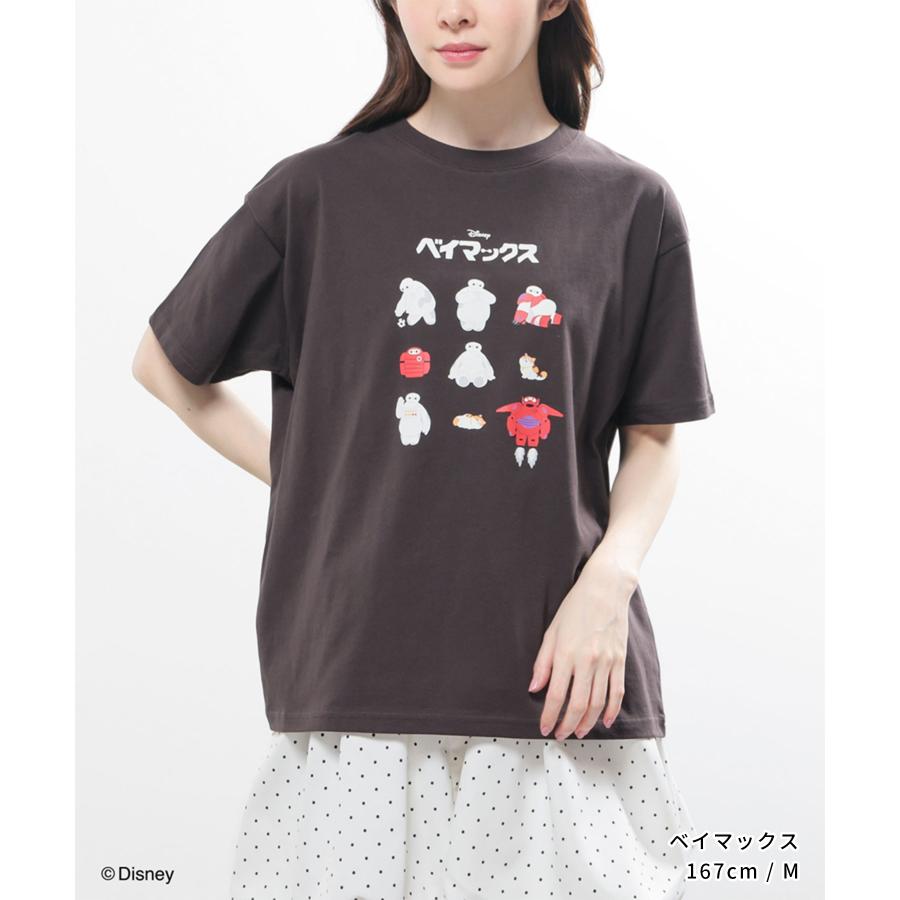 Honeys（ハニーズ） トップス Tシャツ 半袖Tシャツ カットソー 半袖