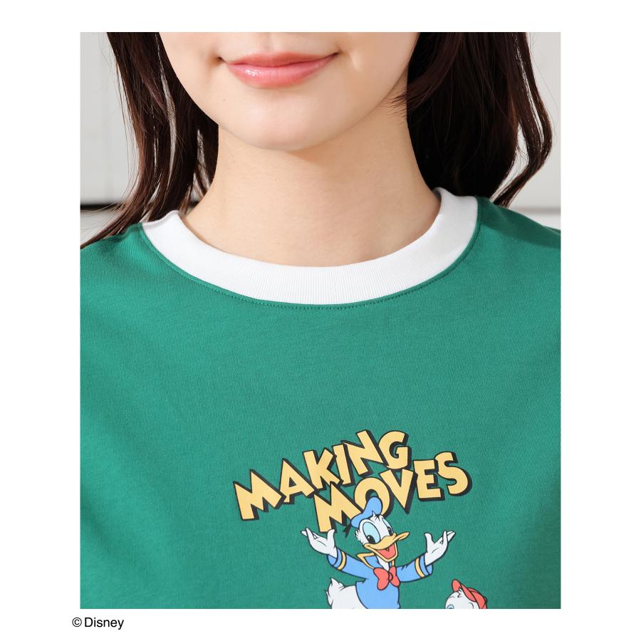 【極美品】ザラ ディズニー ポカホンタス パーシー 半袖Tシャツ レディース S ZARA - 【極美品】ザラ ディズニー ポカホンタス パーシー 半袖Tシャツ
