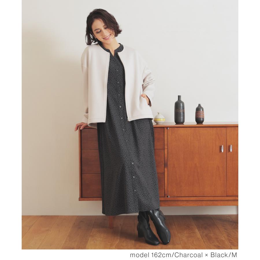 yukiemon リボンバニーシャツワンピース 3L ミルク yukiemon