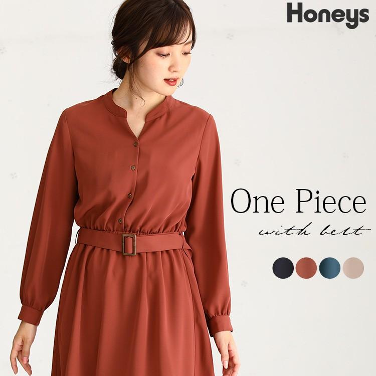 ワンピース レディース 長袖 ロング ロングワンピース 秋 秋新作