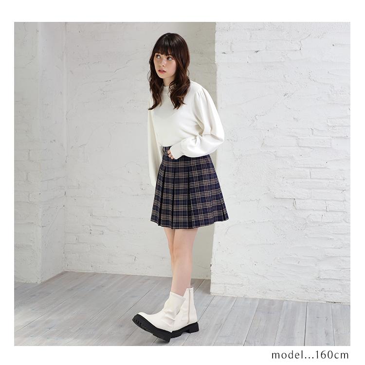 ボトムス ミススカート プリーツ 無地 チェック柄 美脚 レディース 秋 Honeys ハニーズ プリーツスカート :5730228676:ハニーズ Yahoo!店 - 通販 - Yahoo!ショッピング ボトムス ミススカート プリーツ 無地 チェック柄 美脚 レディース 秋 Honeys ハニーズ プリーツスカート :5730228676:ハニーズ Yahoo!店 - 通販 - Yahoo!ショッピング