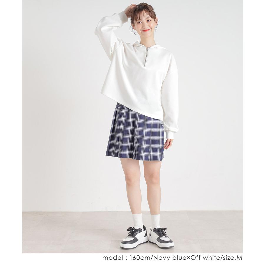 Honeys（ハニーズ） ボトムス スカート ミニスカート プリーツスカート