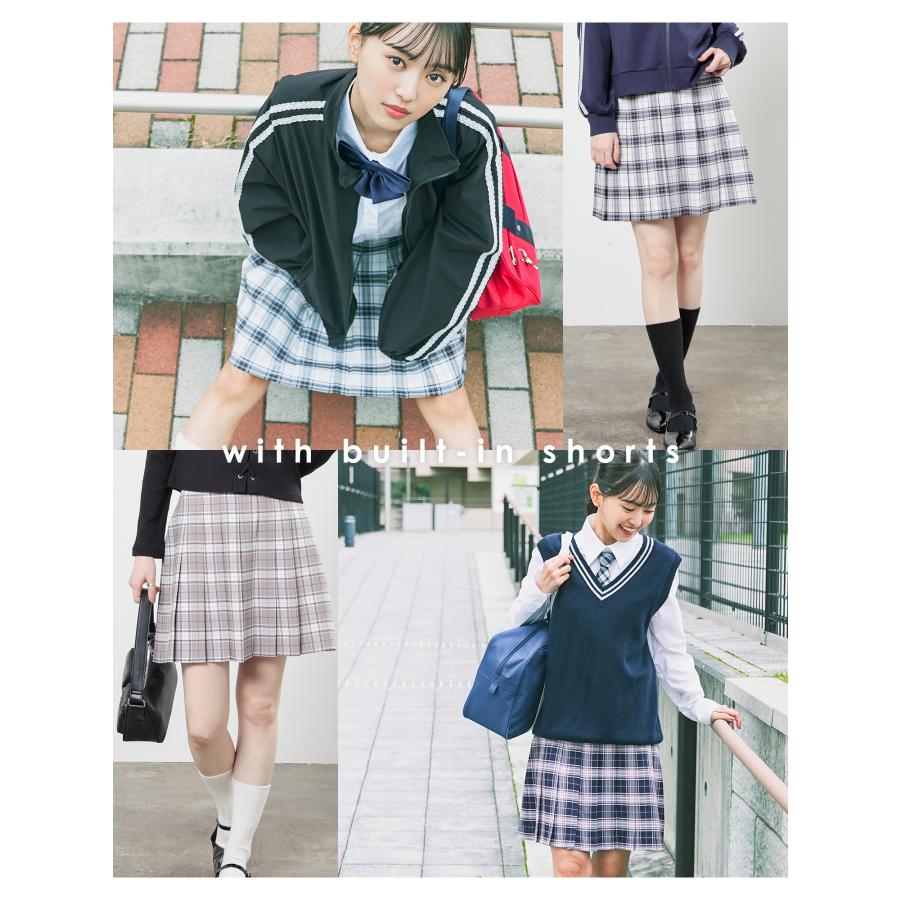 Honeys（ハニーズ） ボトムス スカート ミニスカート ミニ丈 裏地