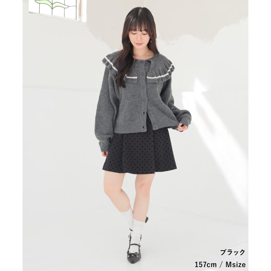 Honeys（ハニーズ） ボトムス スカート ミニスカート セットアップ