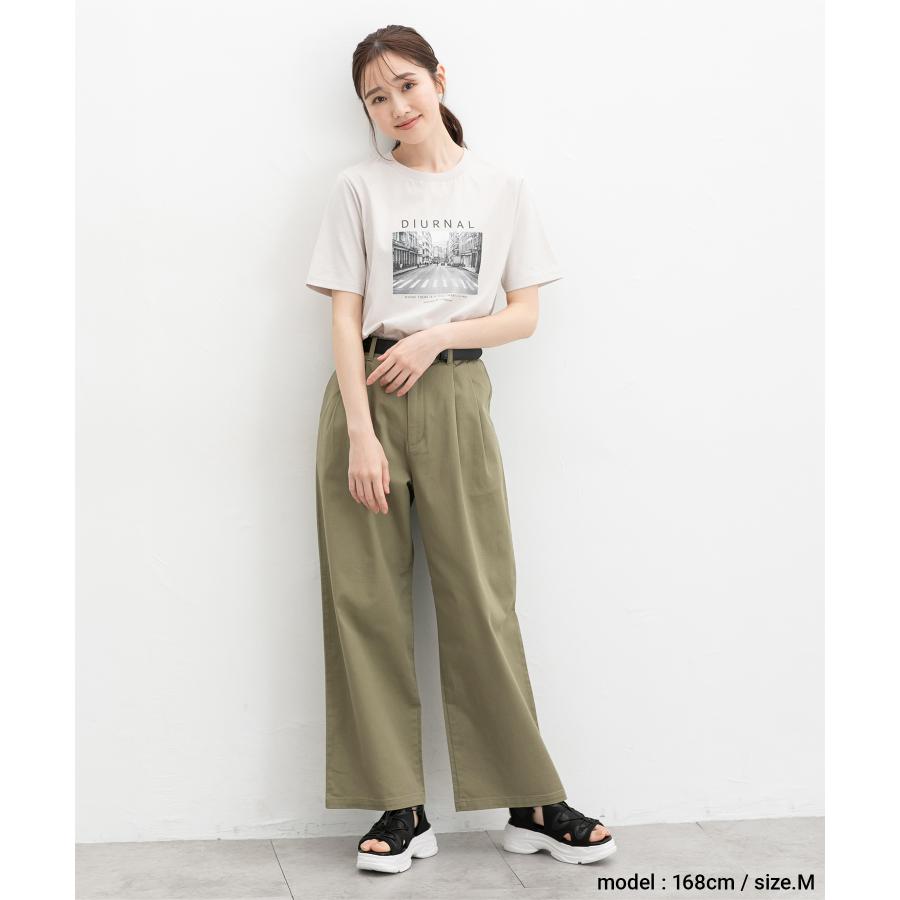 Honeys ボトムス パンツ チノパン ワイドパンツ ストレート Honeys ボトムス パンツ チノパン ワイドパンツ ストレート