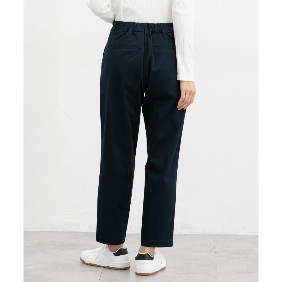 11/30までお値下げ中です⭐️Oblada BEAUTY&YOUTH別注チノパン Honeys ボトムス パンツ チノテーパードパンツ コットン 綿