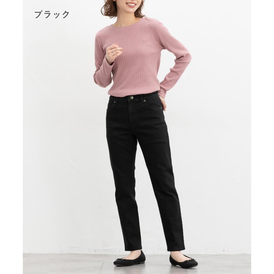 Honeys（ハニーズ） ボトムス パンツ デニムパンツ スキニーパンツ
