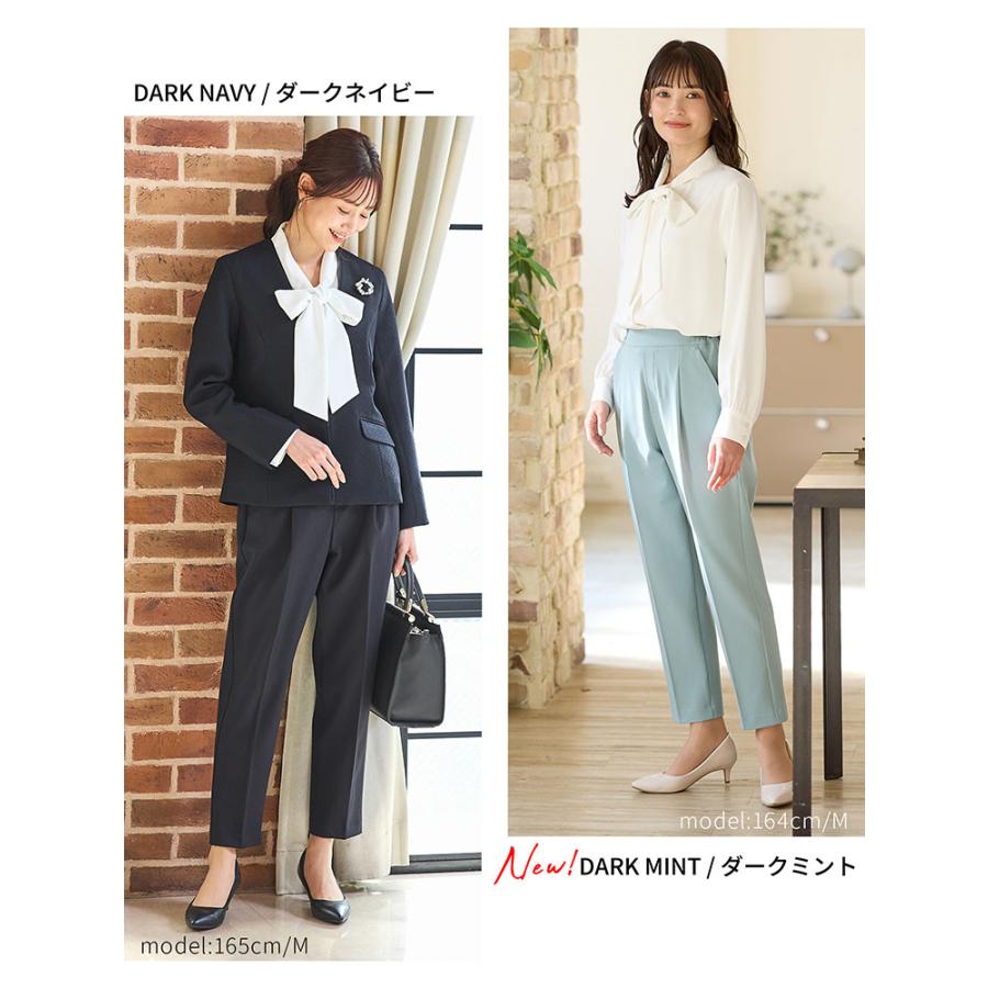 ゆんみさん専用 美品✨ブルネロクチネリ　サイドラインパンツ　モニーレ　テーパード ◇ゆるっとこなれ見え サイドライン入りナイロンパンツ（フル