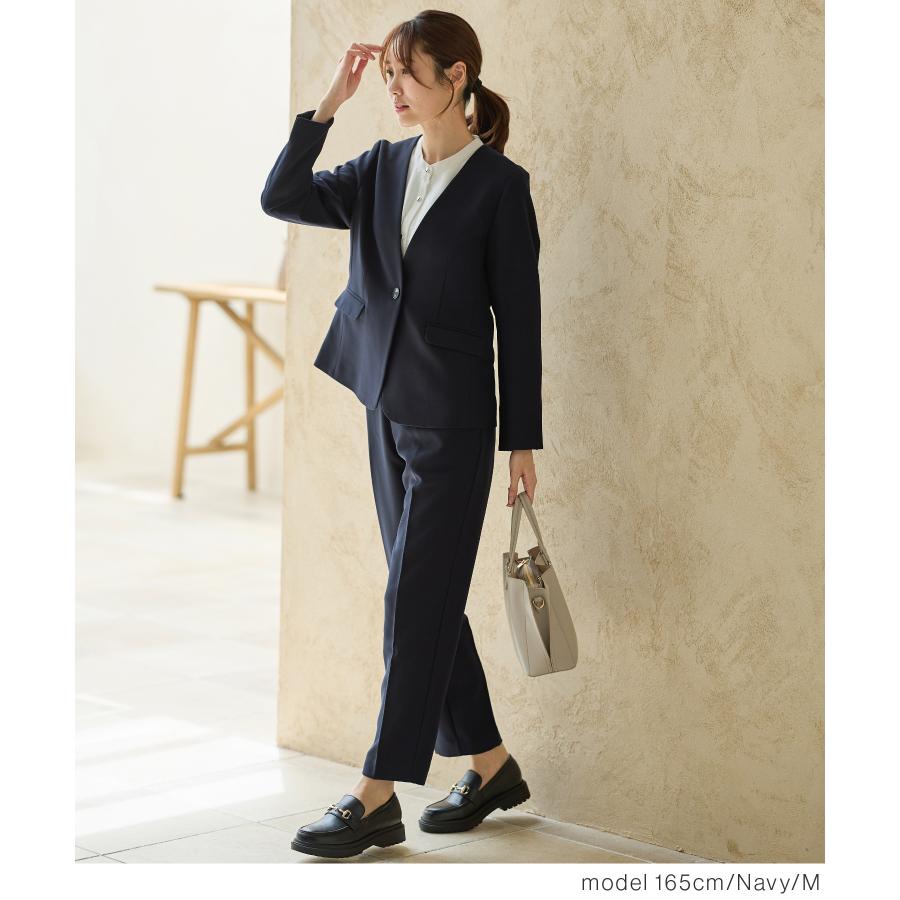 Honeys（ハニーズ） ボトムス パンツ セットアップ ウォッシャブル 