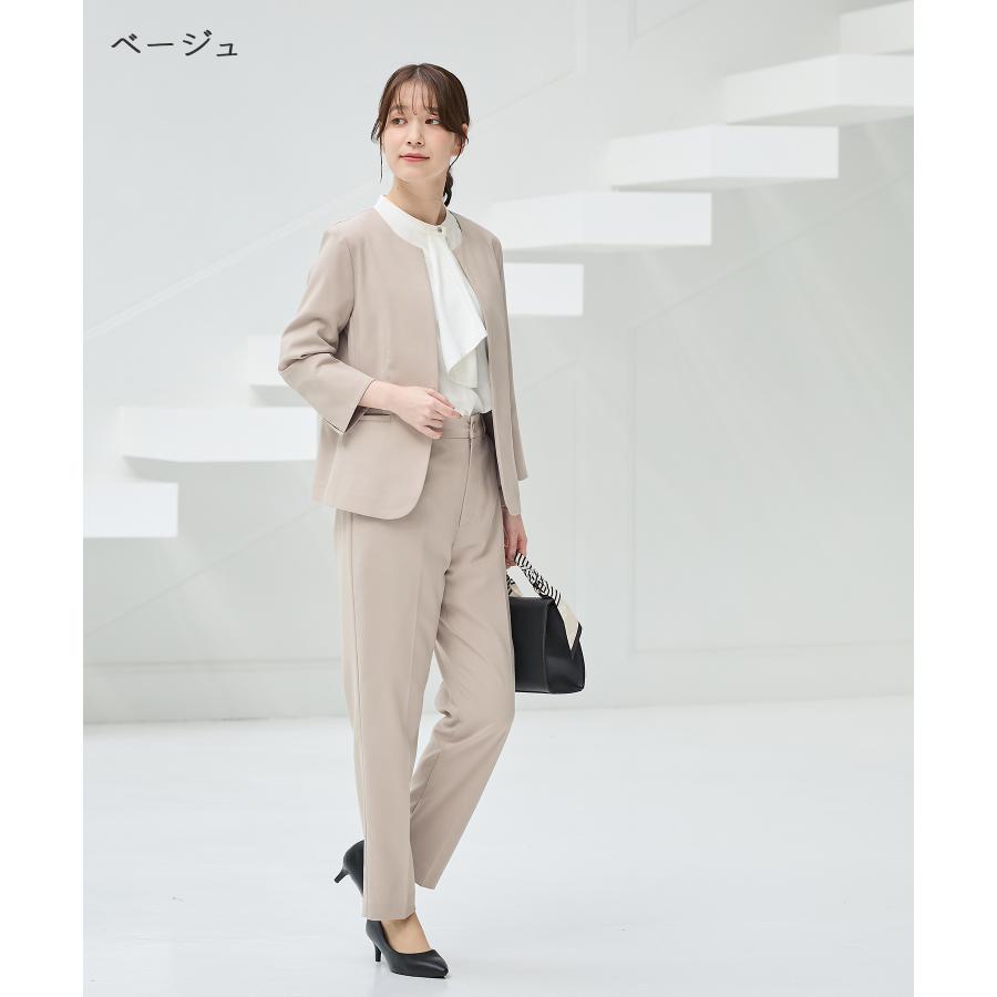 Honeys（ハニーズ） ボトムス パンツ セットアップ ウォッシャブル 