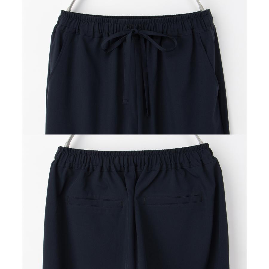 ボトムス パンツ ハニさら 大きいサイズ クロップドパンツ イージーパンツ UVカット 速乾ドライ レディース Honeys ハニーズ クロップドイージーパンツ | Honeys | 20