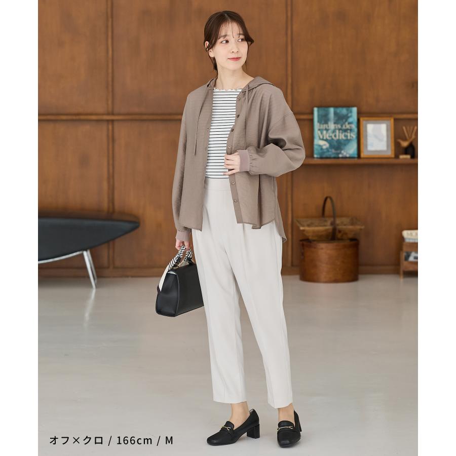 Honeys（ハニーズ） トップス カットソー 長袖 メロー 再生