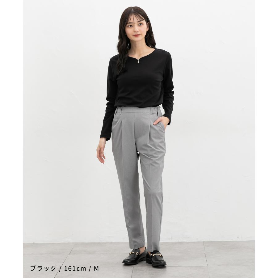 Honeys（ハニーズ） トップス Tシャツ ロンT 長袖Tシャツ カットソー