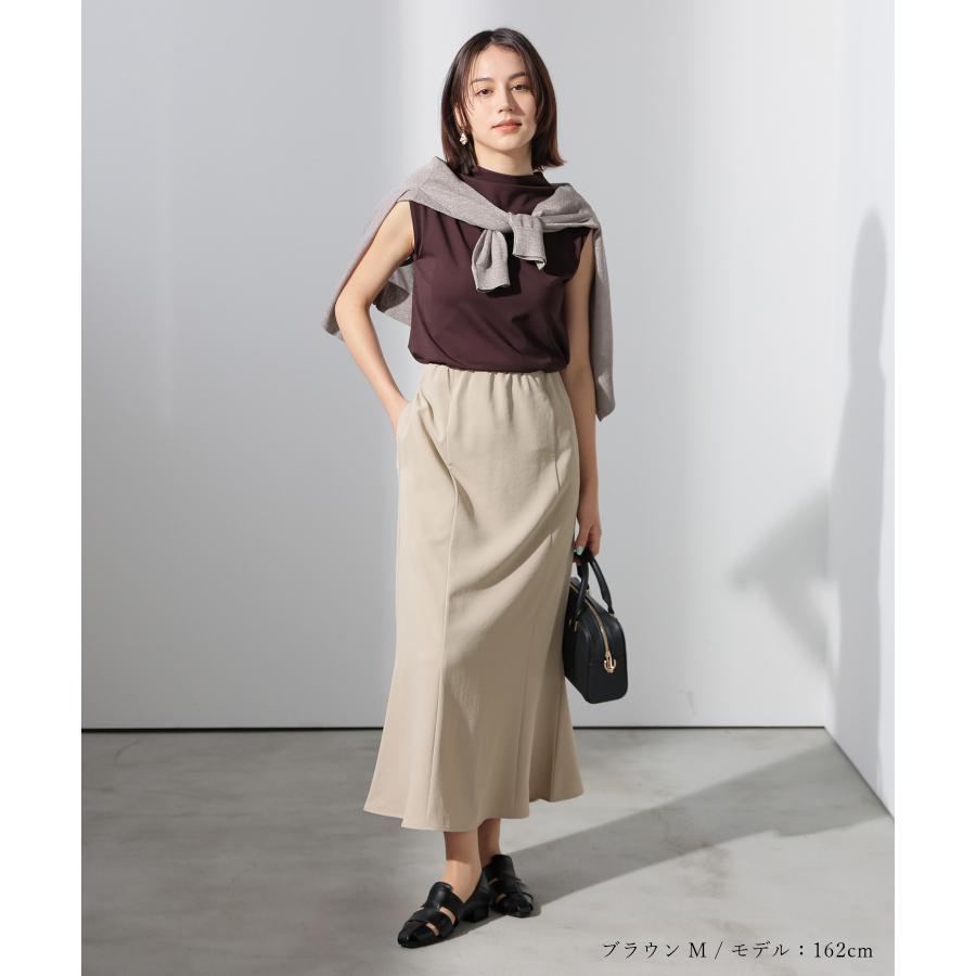Honeys（ハニーズ） トップス タンクトップ 美冷 接触冷感 ボトル