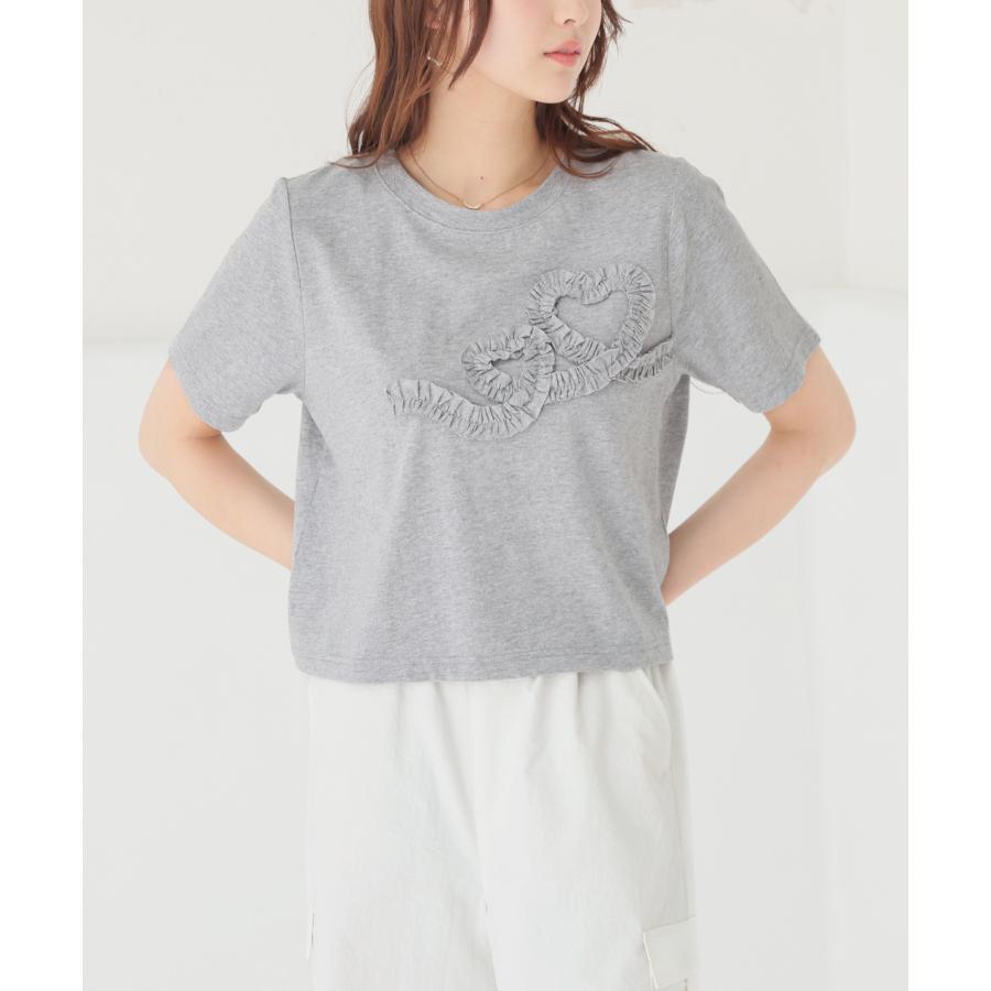 Honeys（ハニーズ） トップス Tシャツ 半袖Tシャツ カットソー 半袖