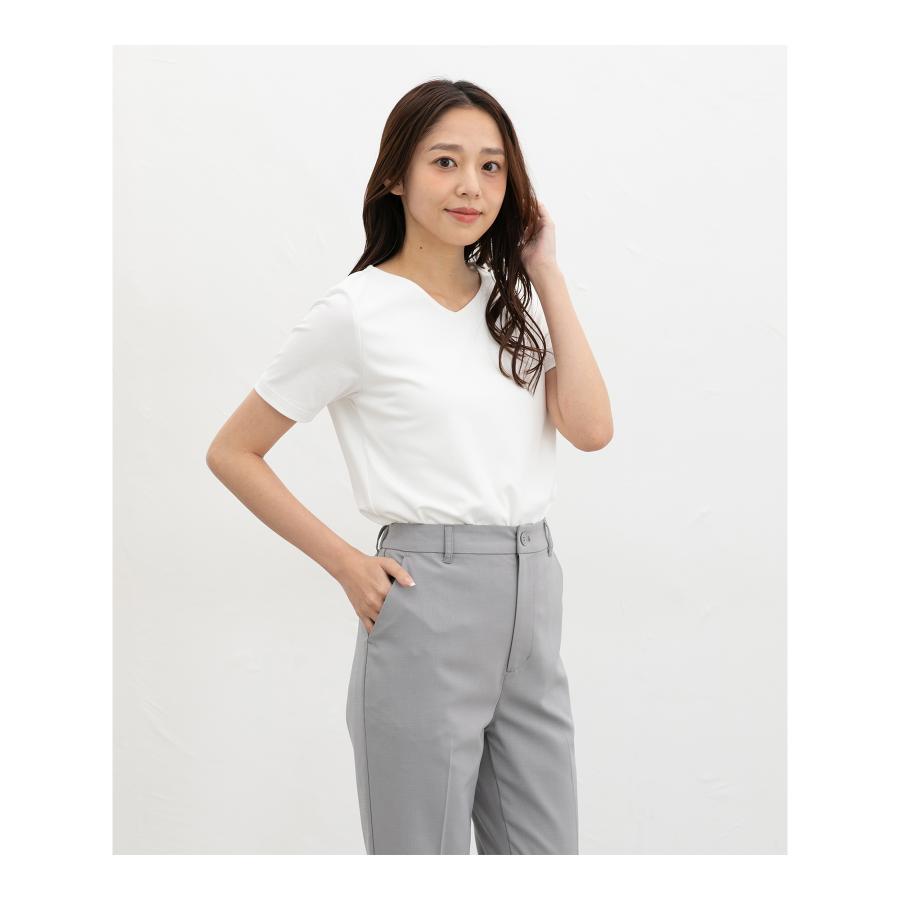 Honeys（ハニーズ） トップス Tシャツ 半袖Tシャツ カットソー 半袖