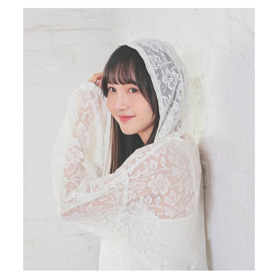 Honeys アウター ブルゾン 大きいサイズ ジャンパー フード付き