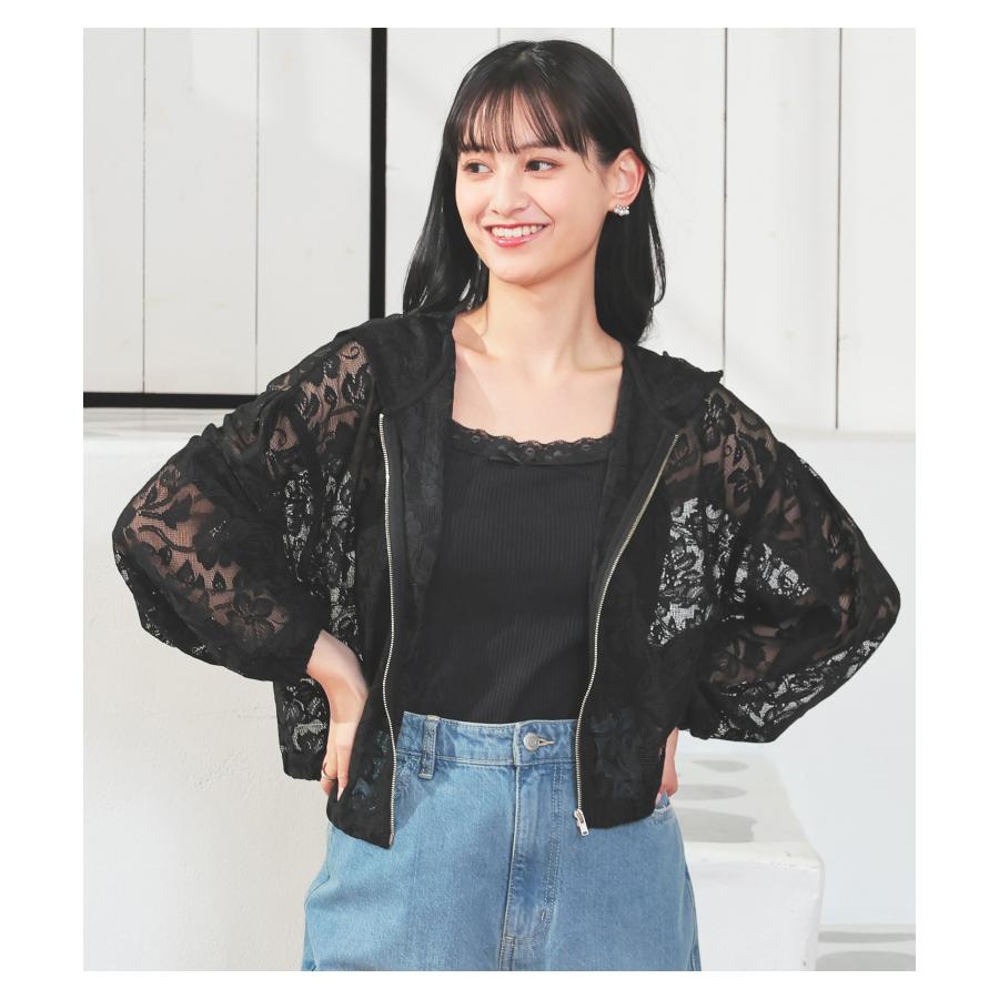 Honeys 【最大1,500円クーポン】アウター ブルゾン 大きいサイズ 