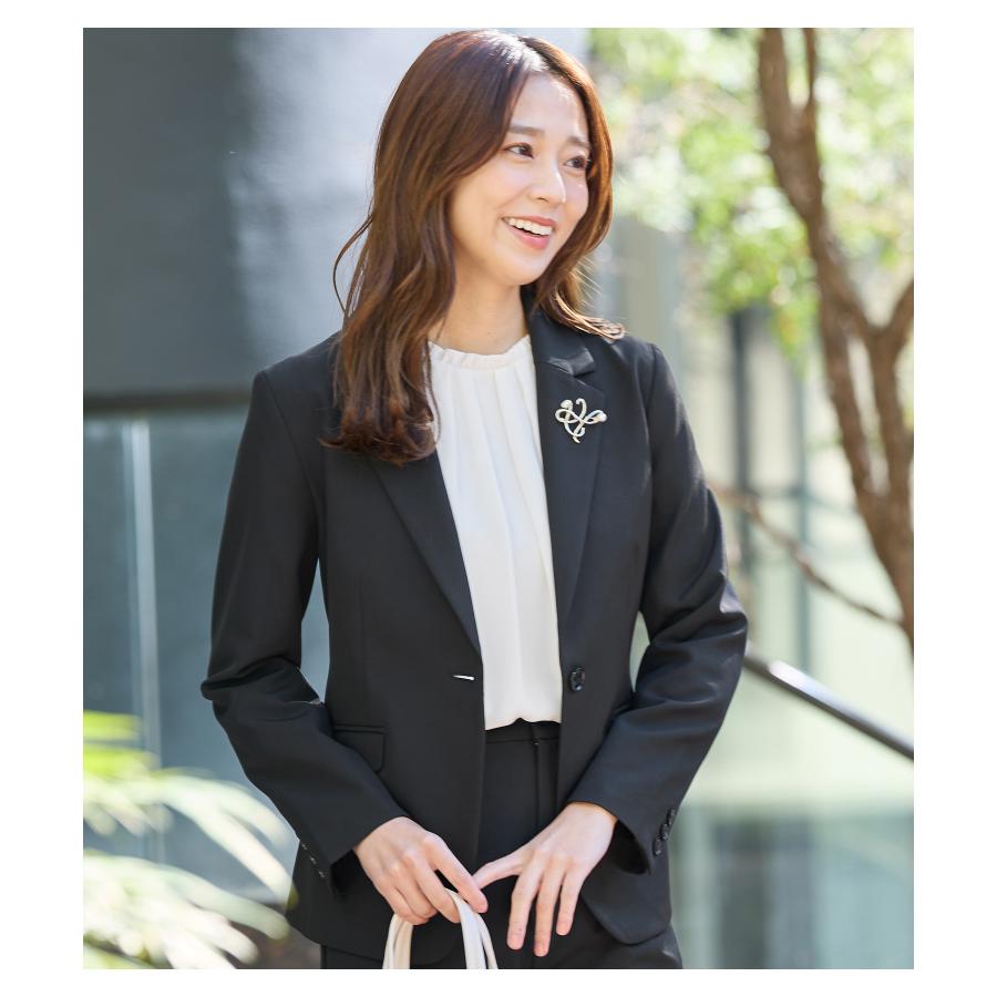 ❤️大人気即完売＊Honey ブラウス Honeys（ハニーズ） トップス ブラウス 長袖 大きいサイズ オフィス