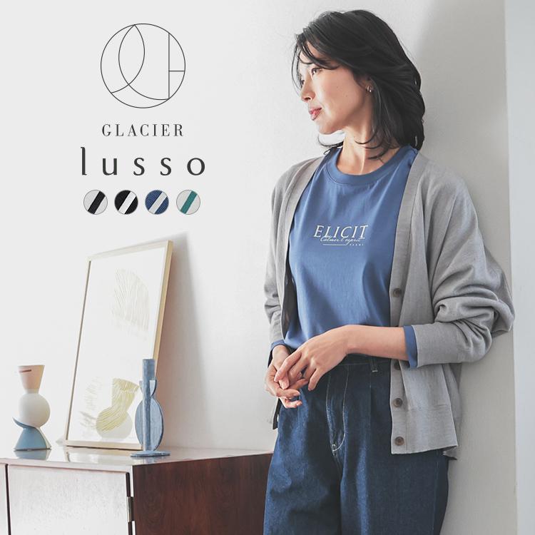 Honeys トップス カットソー 長袖 Tシャツ ロンT 長袖Tシャツ